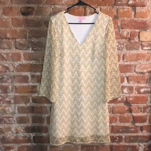 Lilly Pulitzer “Jade” Dress